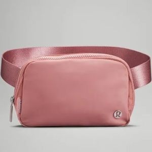 LULULEMON BELT BAG